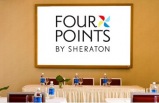 Cuatro Puntos por Sheraton Cataratas de Ni�gara